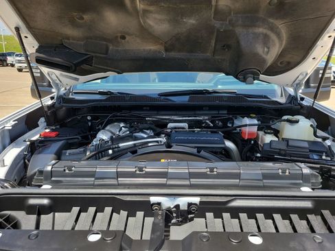 Certified 2024 Chevrolet Silverado 3500 High Country w/ High Country Premium Package AWD/4WD image 30