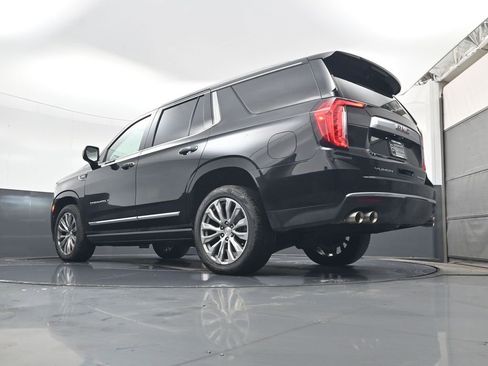 Used 2021 GMC Yukon Denali w/ Denali Premium Package image 28