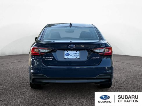 New 2025 Subaru Legacy Premium image 4