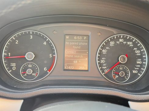 Used 2013 Volkswagen Passat TDI SE FWD image 20