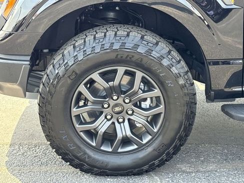 Used 2025 Ford F150 Tremor w/ Equipment Group 402A High image 22