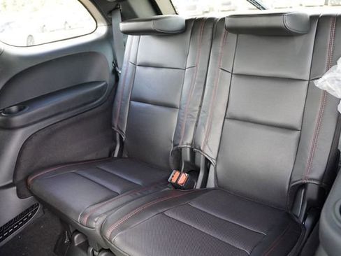 New 2026 Dodge Durango GT image 12