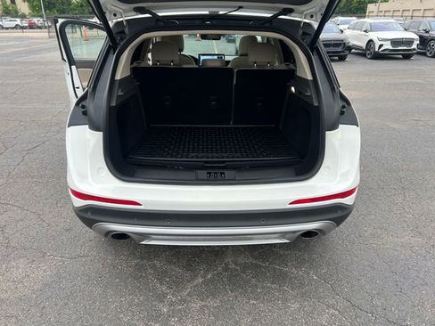 Used 2024 Lincoln Corsair Reserve w/ Equipment Group 201A AWD/4WD image 28