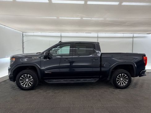 Used 2023 GMC Sierra 1500 AT4 image 3