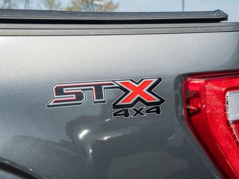 Used 2023 Ford F150 XL w/ STX Appearance Package image 21