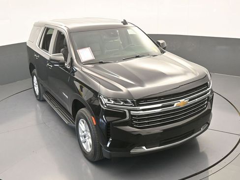 Used 2024 Chevrolet Tahoe LT image 58