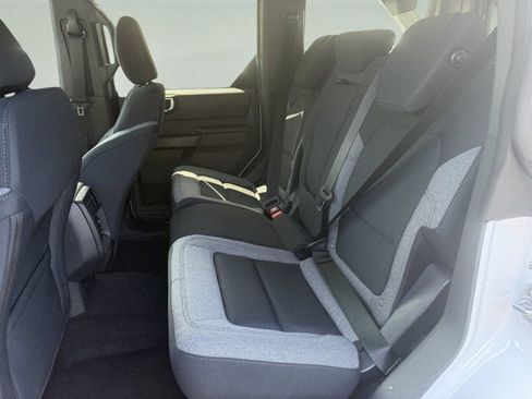 New 2026 Ford Bronco Big Bend AWD/4WD image 10