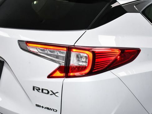 Used 2023 Acura RDX AWD image 75