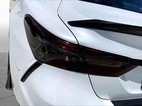 Used 2020 Toyota Camry XSE w/ Driver Assist Package FWD image 24