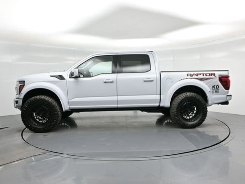 Used 2025 Ford F150 Raptor AWD/4WD image 33