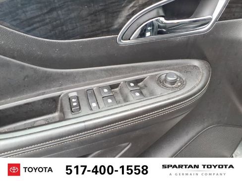 Used 2016 Buick Encore AWD image 14