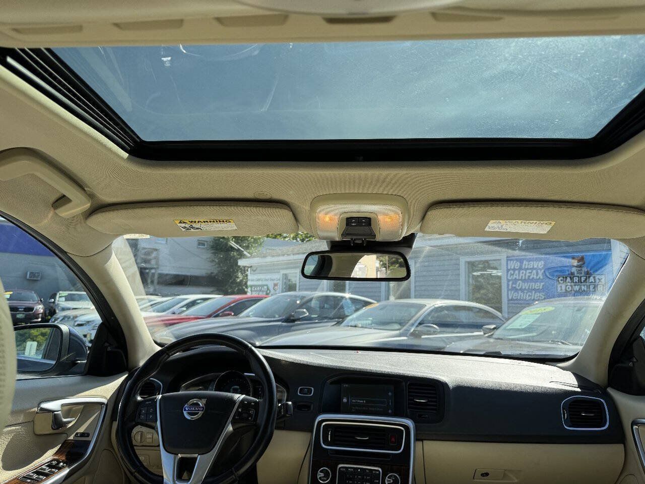 Used 2014 Volvo S60 T5 AWD/4WD image 15