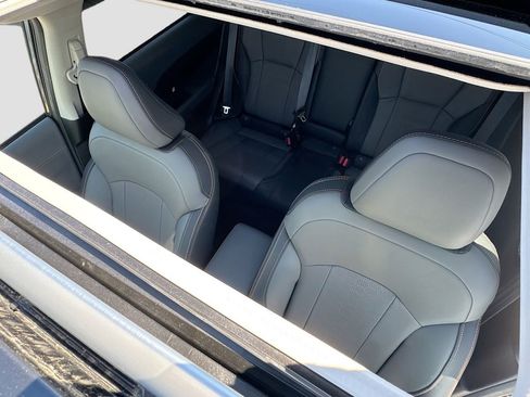 Certified 2025 Subaru Crosstrek 2.5i Limited w/ Crosstrek Mirror Package image 30