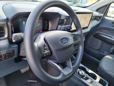 New 2026 Ford Maverick XLT AWD/4WD image 11