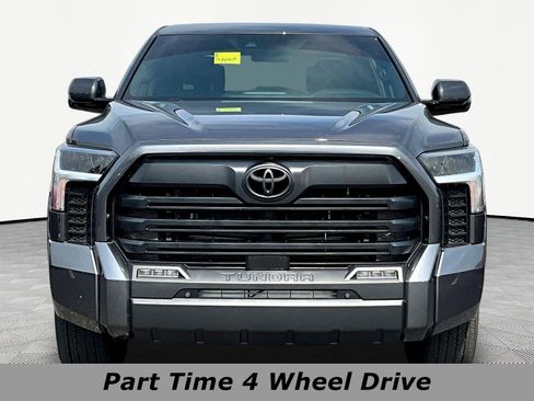 Used 2026 Toyota Tundra SR5 w/ SX Package AWD/4WD image 2