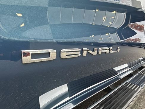 Used 2024 GMC Sierra 1500 Denali w/ Technology Package image 10