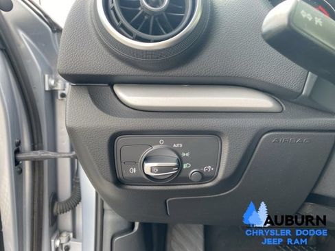 Used 2015 Audi A3 TDI Premium FWD image 33