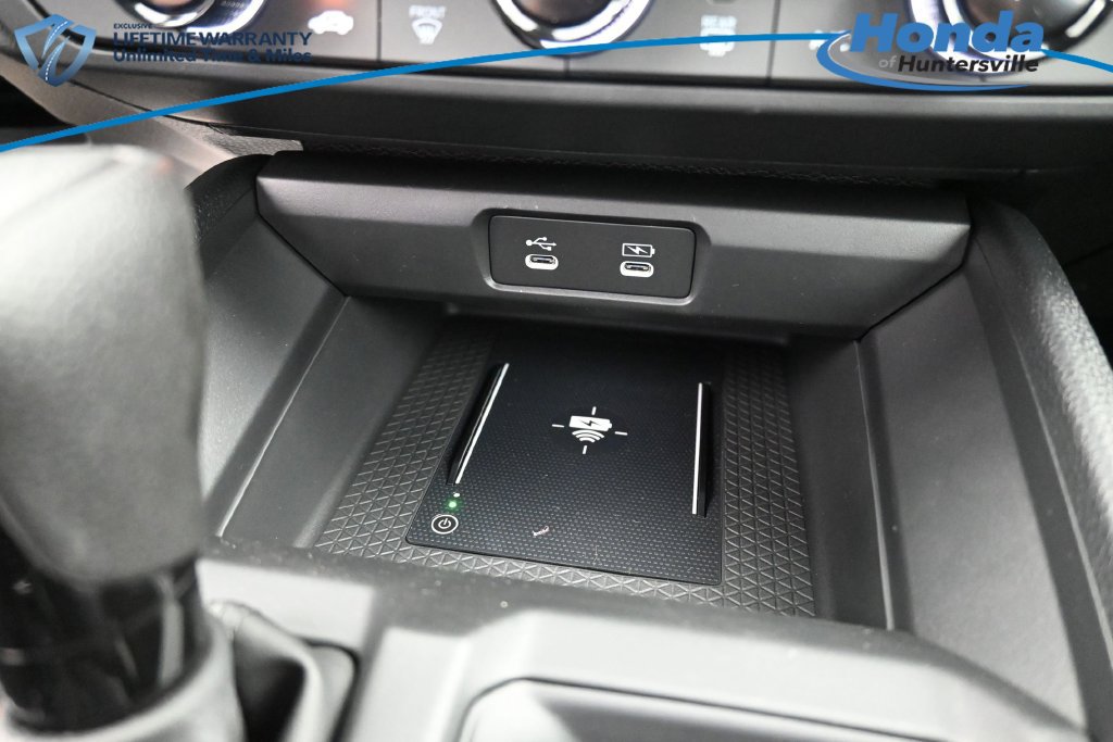 New 2026 Honda Accord LX image 40