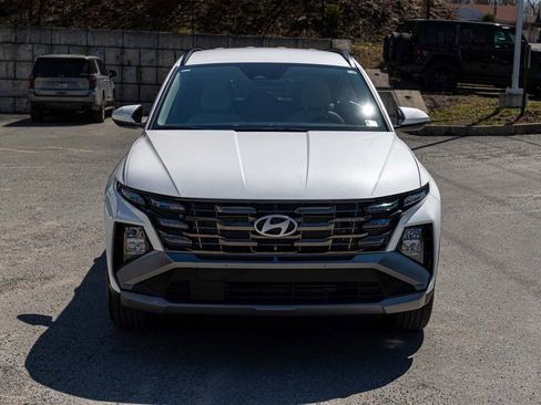 Used 2025 Hyundai Tucson SEL image 2