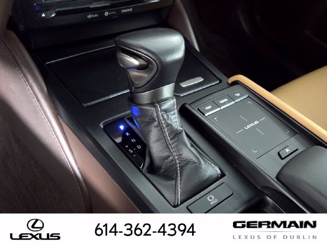 Used 2021 Lexus ES 350 w/ Premium Package FWD image 25