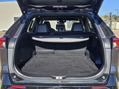 Used 2022 Toyota RAV4 XSE image 25