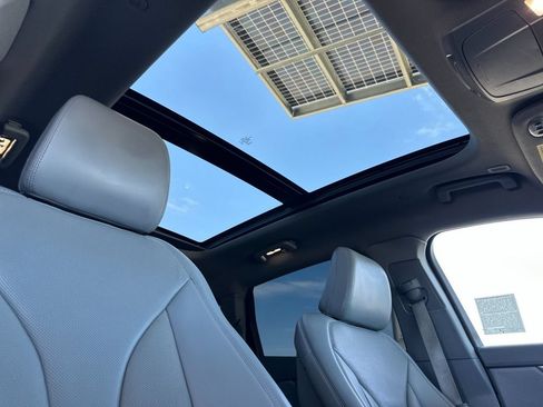 Certified 2021 Lincoln Nautilus Reserve w/ Class II Trailer Tow Package AWD/4WD image 16