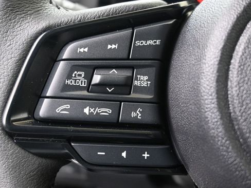 Certified 2026 Subaru Outback Limited AWD/4WD image 25