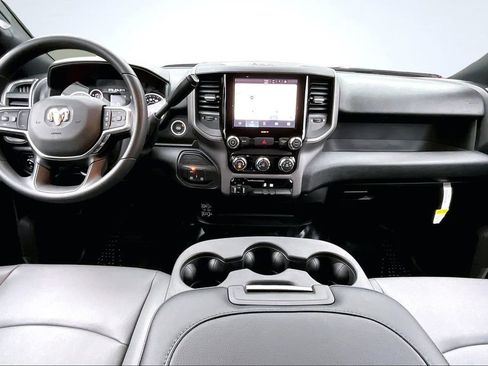 New 2026 RAM 2500 Tradesman image 5