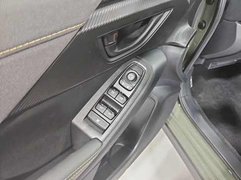 New 2026 Subaru Crosstrek 2.5i Sport AWD/4WD image 11