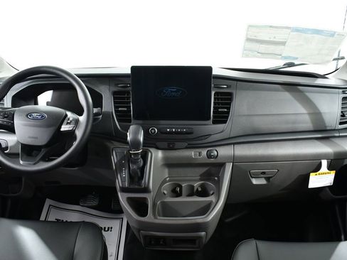 New 2026 Ford Transit 250 148 Medium Roof Extended AWD image 7