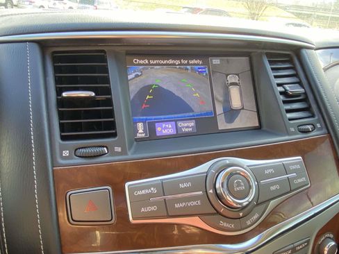 Used 2018 INFINITI QX80 2WD image 22