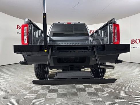 New 2026 Ford F250 XL w/ STX Appearance Package image 7