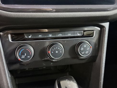 Used 2024 Volkswagen Tiguan Wolfsburg Edition image 23