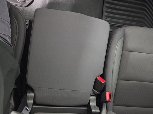 New 2026 Chevrolet Silverado 2500 Custom w/ Custom Value Package image 24