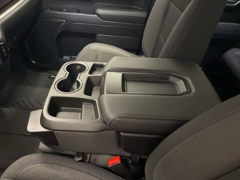 Certified 2024 Chevrolet Silverado 1500 RST image 19