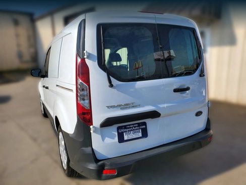 Used 2018 Ford Transit Connect XL FWD image 9