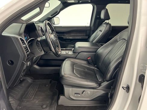 Used 2021 Ford Expedition Limited AWD/4WD image 20