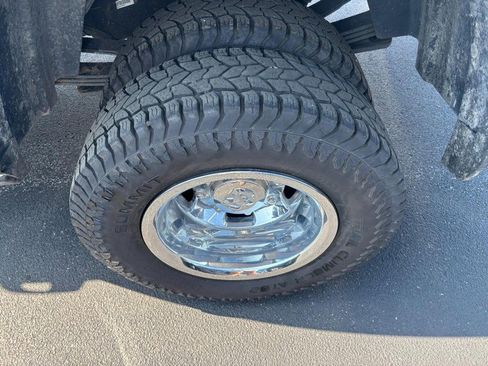 Used 2024 RAM 3500 Big Horn AWD/4WD image 8