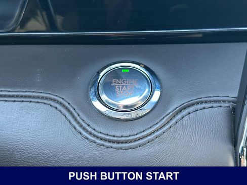 Used 2023 Lincoln Navigator Black Label AWD/4WD image 31