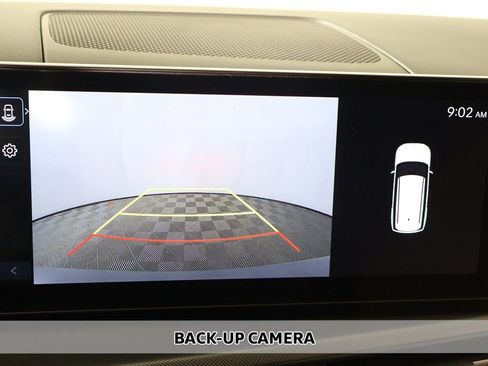 Used 2024 Hyundai Santa Fe SEL image 5