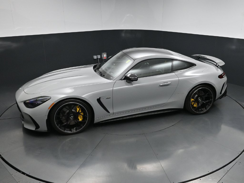 Used 2024 Mercedes-Benz AMG GT 55 image 16