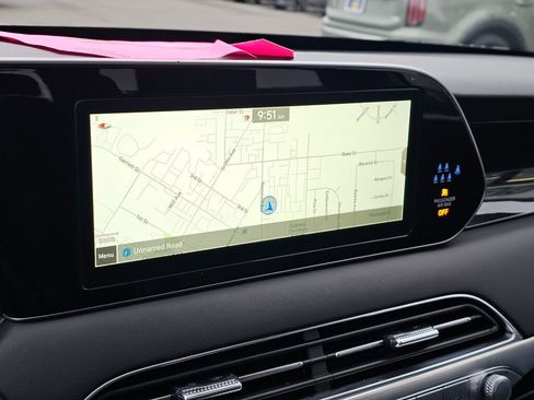 Used 2022 Hyundai Palisade Calligraphy image 28