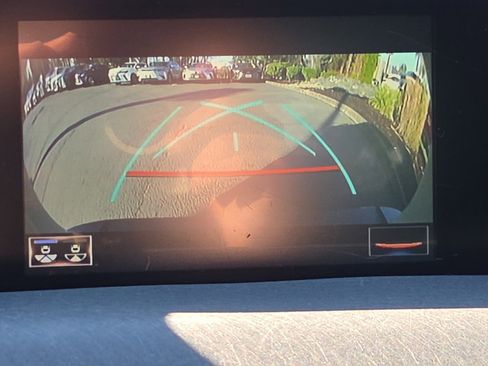 Certified 2020 Lexus UX 250h w/ Premium Package image 26