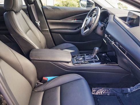 Used 2025 MAZDA CX-30 AWD 2.5 S w/ Preferred Package image 15