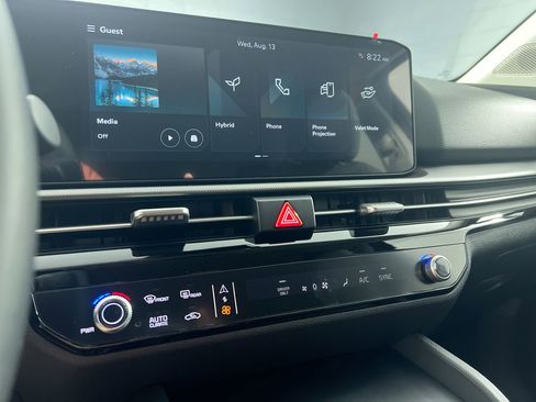 New 2026 Kia Sportage S AWD/4WD image 27