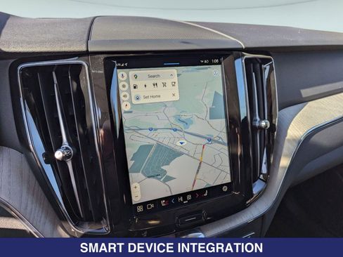 New 2025 Volvo XC60 T8 Plus w/ Protection Package Premier AWD/4WD image 16