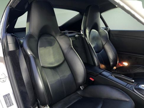 Used 2007 Porsche Cayman S image 20