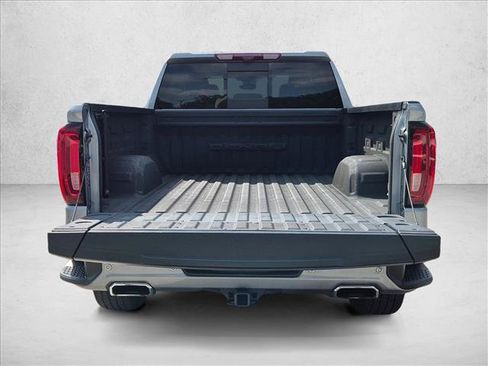 Used 2024 GMC Sierra 1500 Denali w/ Denali Reserve Package AWD/4WD image 7