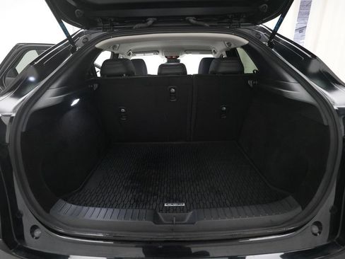 Certified 2023 MAZDA CX-30 AWD 2.5 S w/ Preferred Package image 10