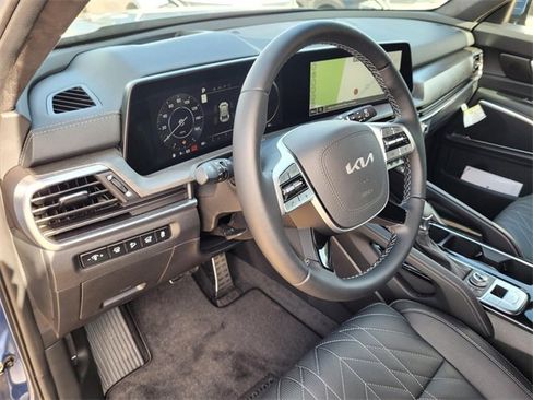 New 2025 Kia Telluride SX Prestige X-Pro image 9